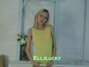 Ellylucky