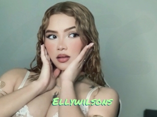 Ellywilsons
