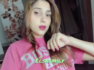elsaemily Gothicorgien