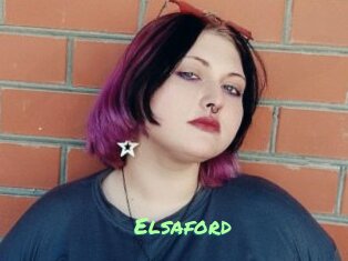 Elsaford