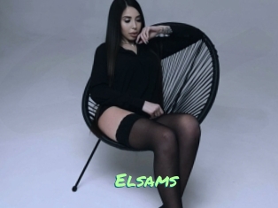 Elsams