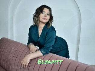 Elsapitt