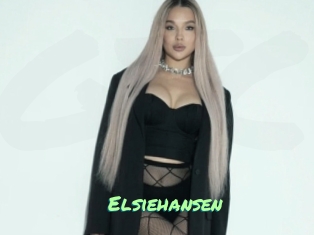 Elsiehansen