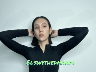 Elswythedmands