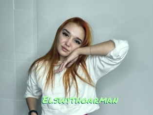 Elswythgarman