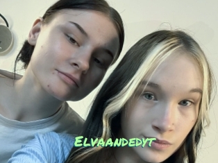 elvaandedyt Gothicorgien