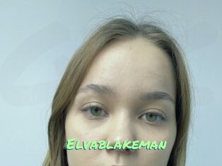 Elvablakeman