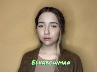 Elvabowman