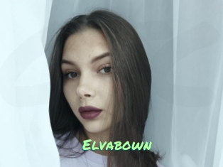 Elvabown