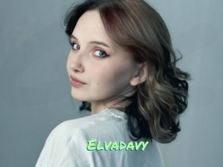 Elvadavy