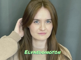 Elvaedgington