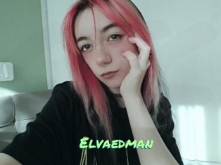 Elvaedman