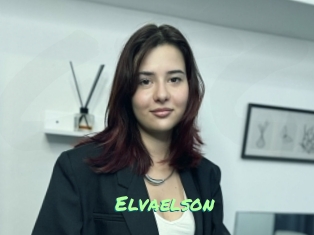 Elvaelson
