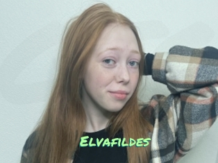 Elvafildes