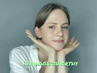 elvagoldsworthy Gothicorgien