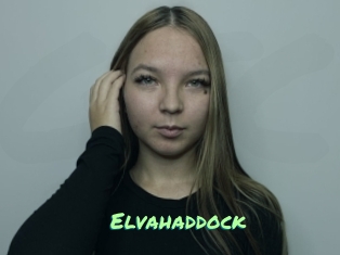 Elvahaddock