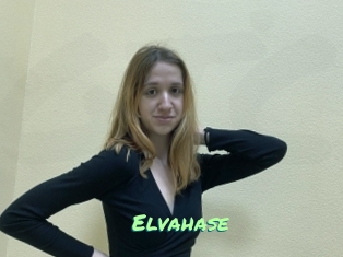 Elvahase