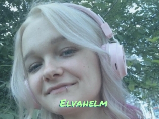 Elvahelm
