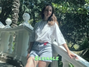 elviaale Gothicorgien