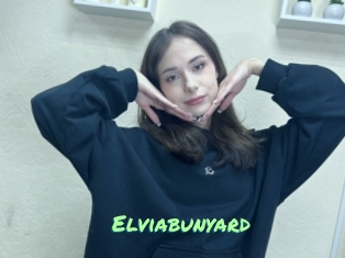 Elviabunyard
