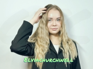 Elviachurchwell
