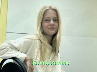 Elviacowick