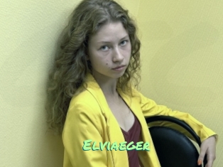 Elviaeger