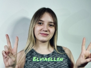 Elviaellen