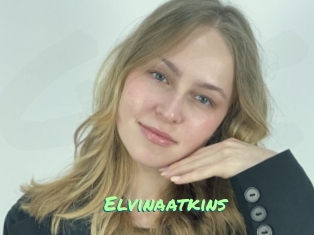 Elvinaatkins