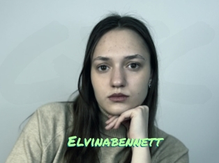 Elvinabennett