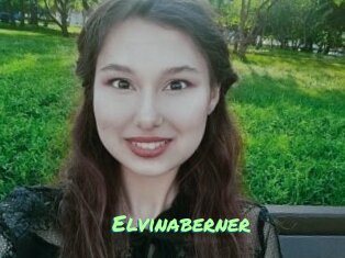 Elvinaberner