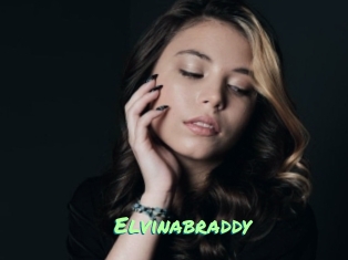 Elvinabraddy