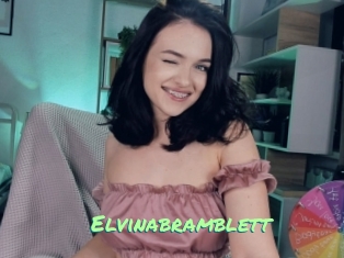 Elvinabramblett
