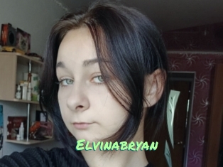 Elvinabryan