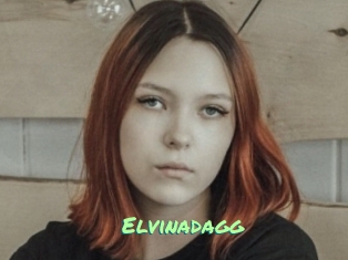 Elvinadagg