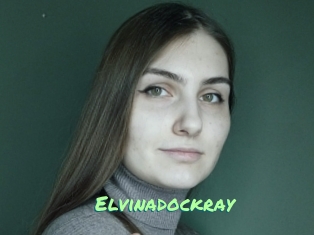 Elvinadockray