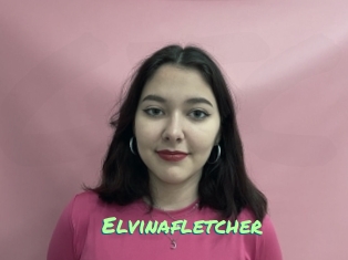 Elvinafletcher