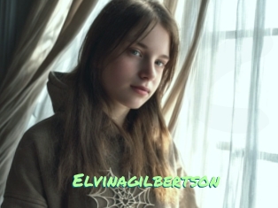 Elvinagilbertson