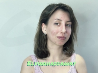 Elvinahaddaway