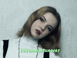 Elvinahathaway