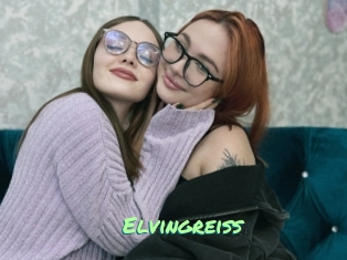 Elvingreiss
