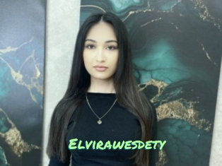 Elvirawesdety