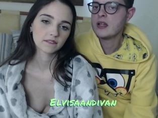 Elvisaandivan