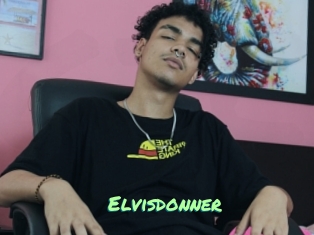 Elvisdonner