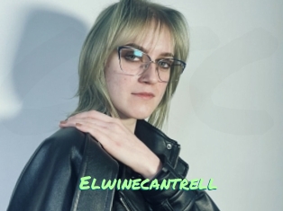 Elwinecantrell