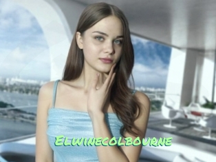Elwinecolbourne