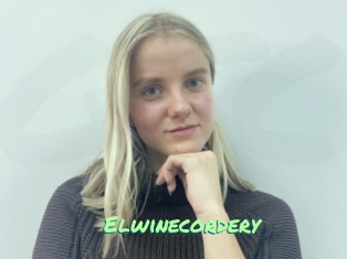 Elwinecordery