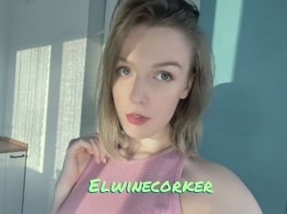 Elwinecorker