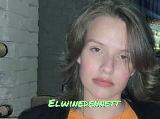 elwinedennett Gothicorgien