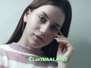 Elwynaalkins